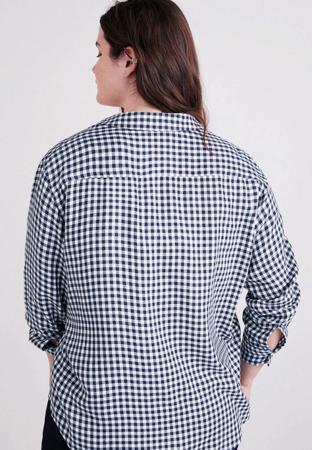 Блуза Violeta by Mango