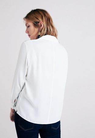 Блуза Violeta by Mango