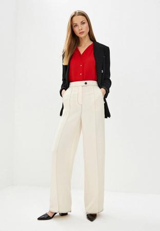 Блуза Banana Republic