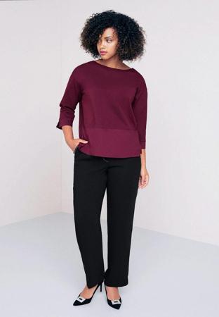 Блуза Violeta by Mango