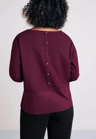 Блуза Violeta by Mango