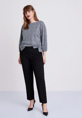 Блуза Violeta by Mango