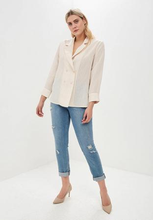 Блуза Violeta by Mango