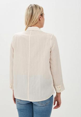 Блуза Violeta by Mango