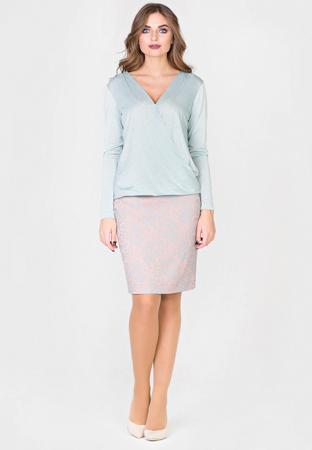 Блуза Filigrana