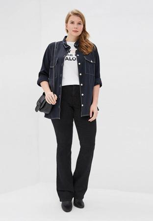 Блуза Violeta by Mango