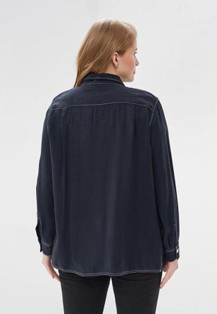 Блуза Violeta by Mango