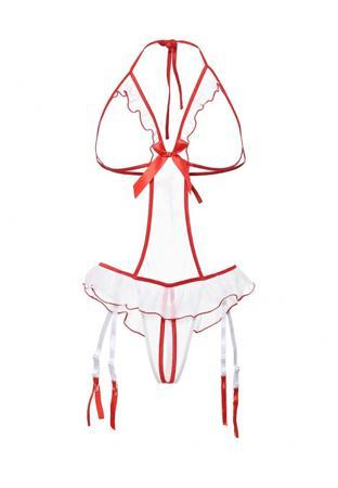 Боди Seven`til Midnight