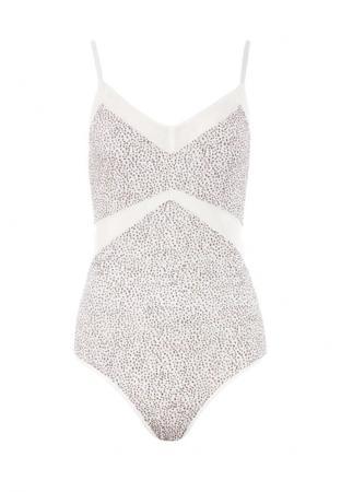 Боди Topshop
