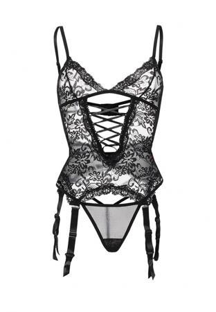 Боди Seven`til Midnight