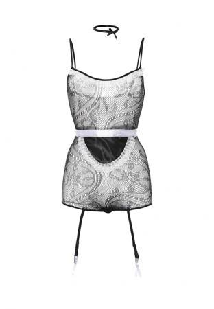 Боди Seven`til Midnight