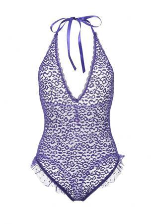 Боди Seven`til Midnight