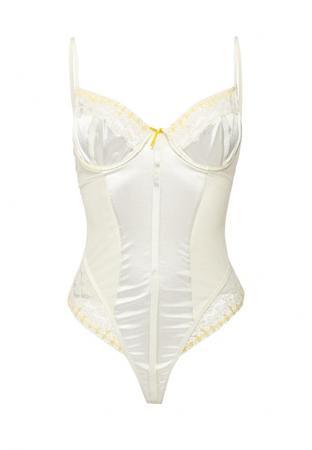 Боди Casmir Боди Casmir