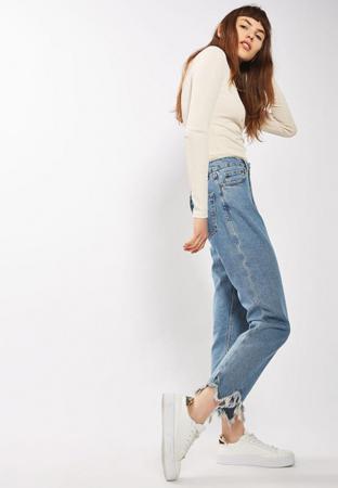 Боди Topshop