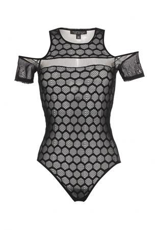 Боди Topshop