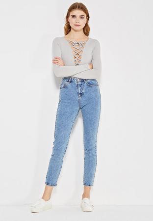 Боди Edge Street