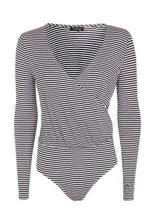 Боди Topshop