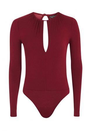 Боди Topshop