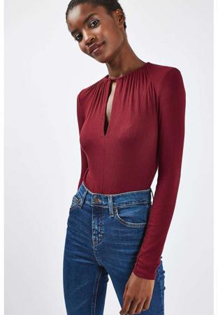 Боди Topshop