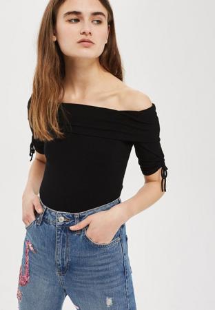 Боди Topshop