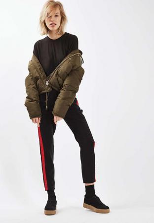 Боди Topshop