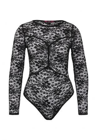 Боди Missi London