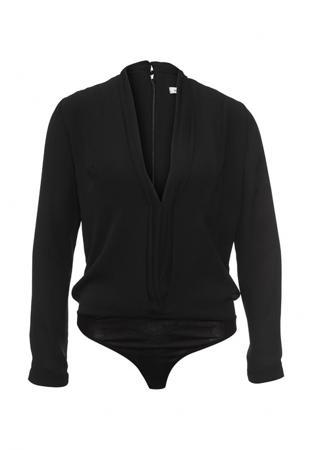 Боди Miss Miss by Valentina