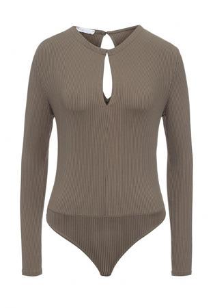 Боди Piazza Italia