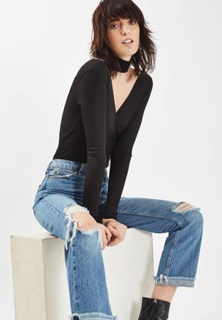 Боди Topshop