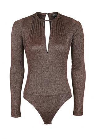 Боди Topshop