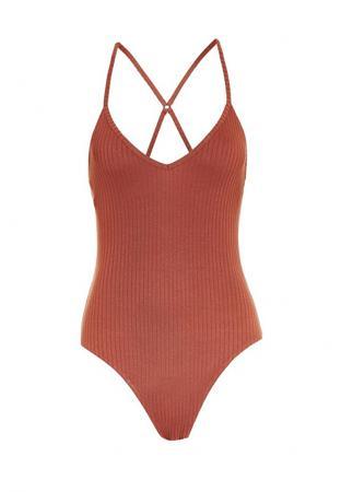 Боди Topshop