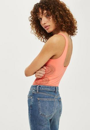 Боди Topshop