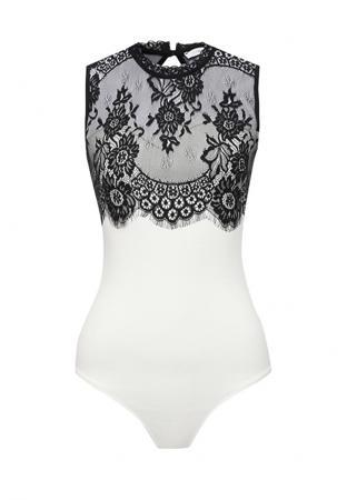 Боди Piazza Italia