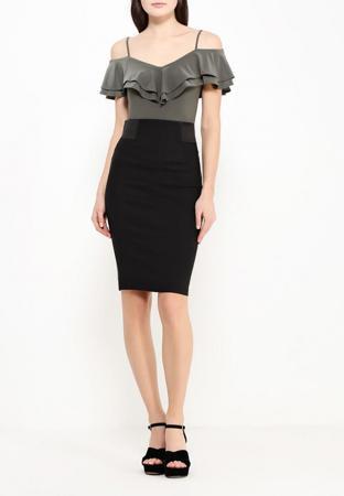 Боди Miss Selfridge