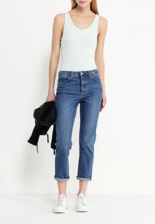 Боди Topshop