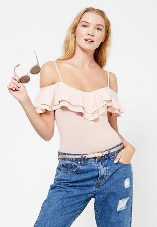 Боди Miss Selfridge