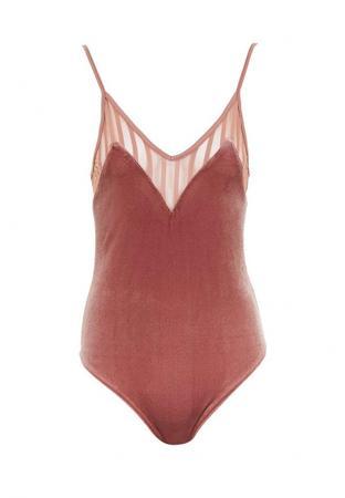 Боди Topshop