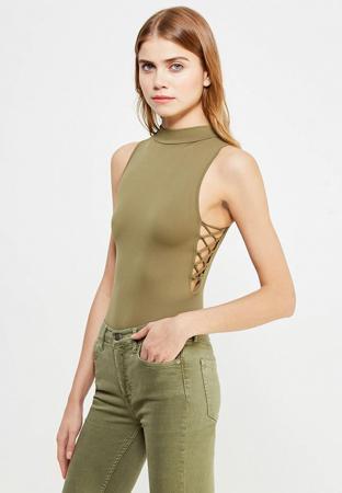 Боди Free People