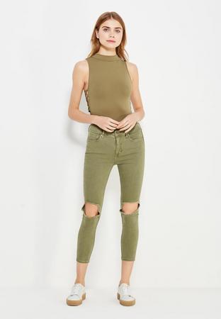 Боди Free People