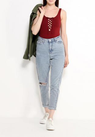 Боди Topshop