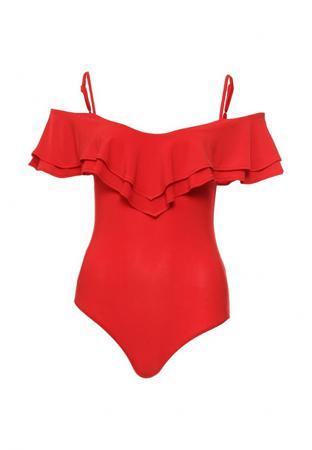 Боди Miss Selfridge