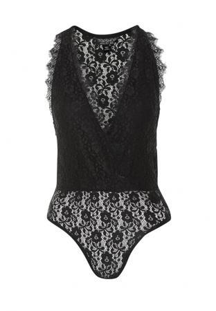 Боди Topshop
