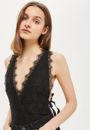 Боди Topshop