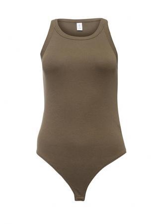 Боди Piazza Italia