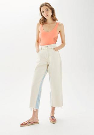 Боди Topshop