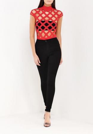 Боди Edge Street