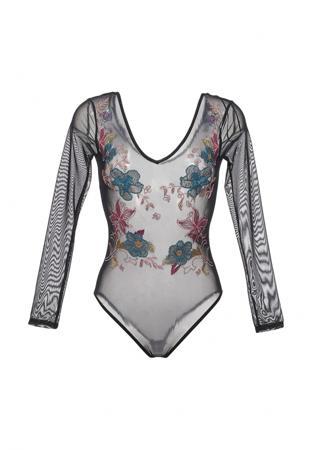 Боди Miss Selfridge