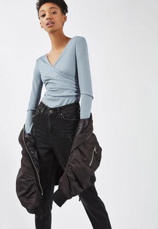 Боди Topshop