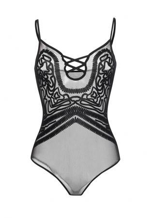 Боди Edge Street