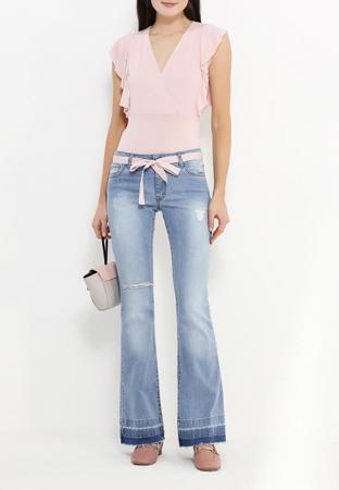 Боди Rinascimento